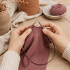 Modista Accesorios para tejido Palillos Knit pro Dreamz Circulares Intercambiables