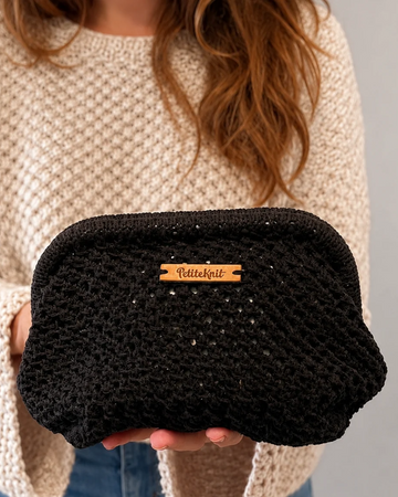 Juno bag · Petit Knit&nbsp;