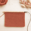 Risopatrón Accesorios para tejido Crochet tunecino intercambiable Tulip
