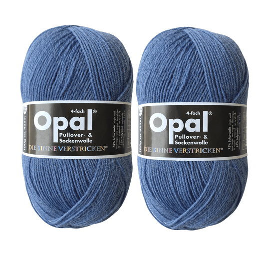 ursula opal Light blue